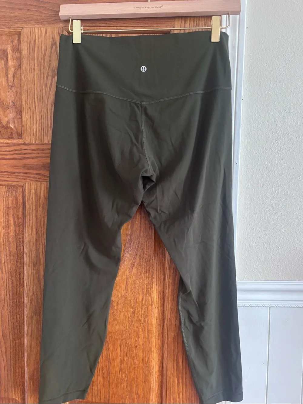 Lululemon Align High Rise Pant - Leggings